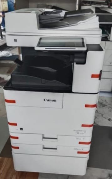 Color-Copier-Repair