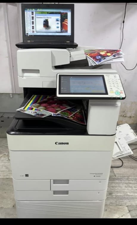 Canon-imageRUNNER-ADVANCE-4225/4235/4245/4251